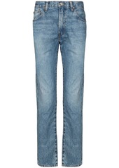 Ralph Lauren Polo Sullivan slim-leg jeans