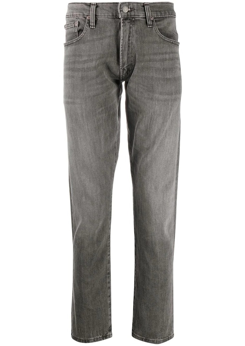 Ralph Lauren Polo Sullivan straight-leg jeans
