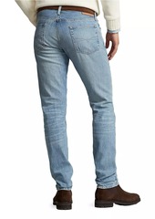 Ralph Lauren Polo Sullivan Stretch Slim-Fit Jeans