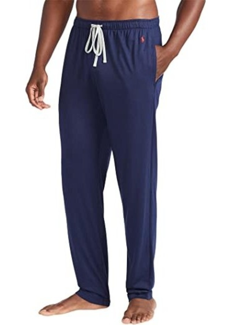 Ralph Lauren Polo Supreme Comfort PJ Pants