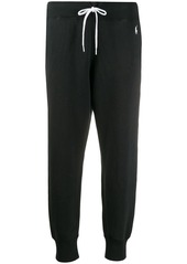 Ralph Lauren: Polo tapered drawstring track pants