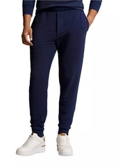 Ralph Lauren Polo Tech Waffle Jogger Pants