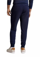 Ralph Lauren Polo Tech Waffle Jogger Pants