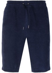 Ralph Lauren Polo Terry drawstring-waist shorts