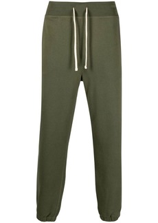 Ralph Lauren Polo The Cabin Polo Pony track pants