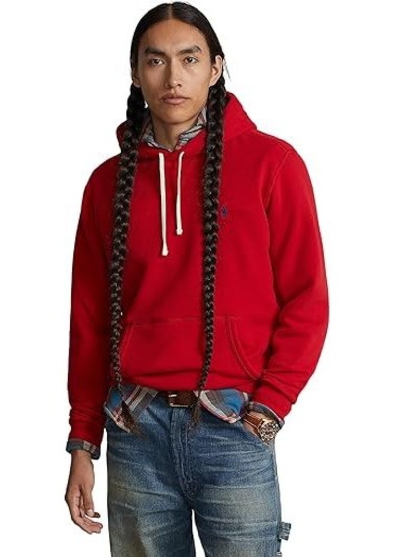 Ralph Lauren Polo The RL Fleece Hoodie