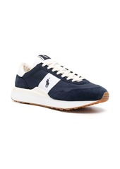 Ralph Lauren Polo Train 89 low-top sneakers