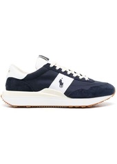 Ralph Lauren Polo Train 89 low-top sneakers