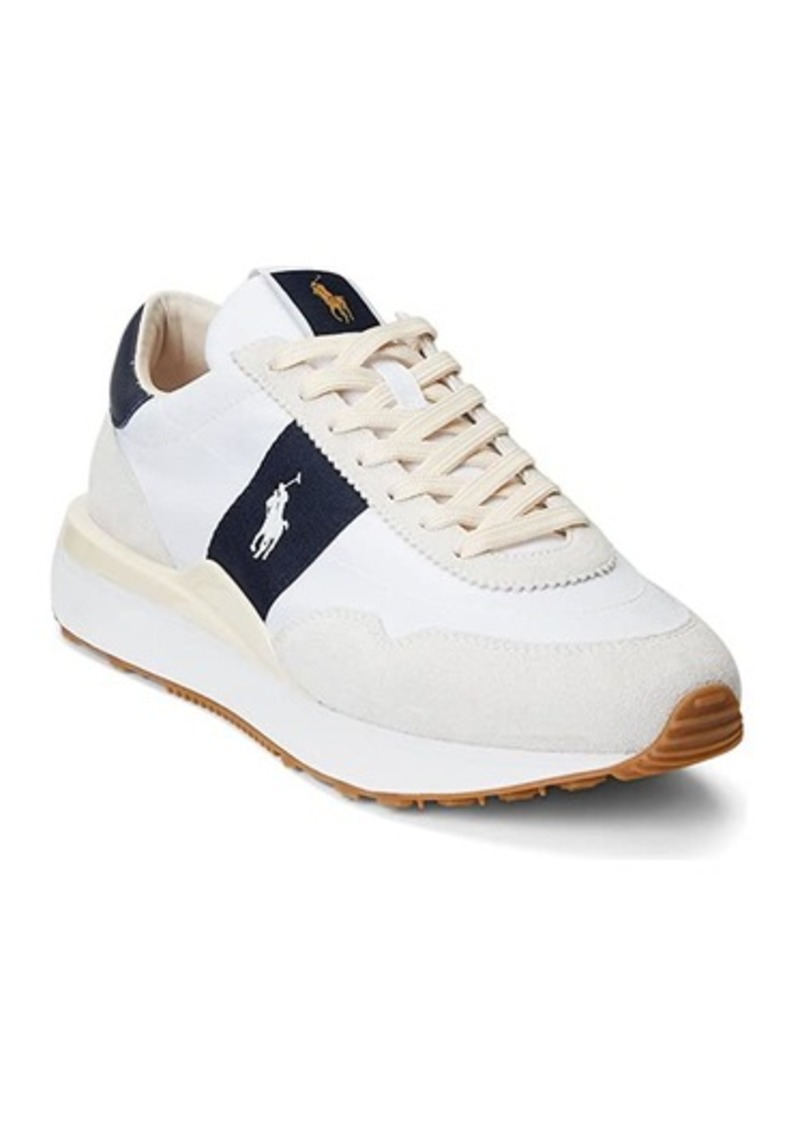 Ralph Lauren Polo Train 89 Sneaker