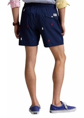 Ralph Lauren Polo Traveler Classic Swim Trunk