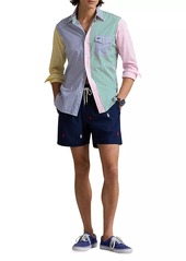 Ralph Lauren Polo Traveler Classic Swim Trunk