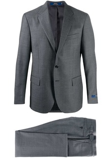 Ralph Lauren Polo two-piece suit
