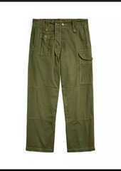 Ralph Lauren Polo Utility Cargo Cotton Pants