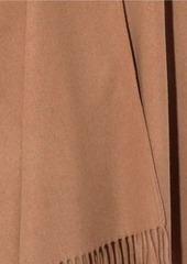 Ralph Lauren: Polo Wool & Cashmere Oversized Wrap