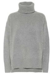 Ralph Lauren: Polo Wool-blend turtleneck sweater