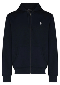 Ralph Lauren Polo zip-up hoodie