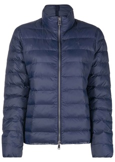 Ralph Lauren: Polo short puffer jacket