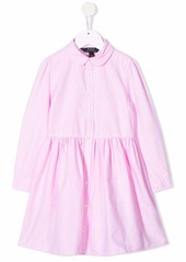 Ralph Lauren: Polo poplin shirt dress