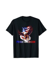 Ralph Lauren Proud To Be An American T-Shirt