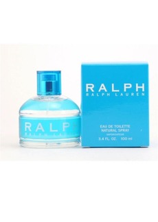 Ralph By Ralph Lauren - Edt Spray 3.4 Oz
