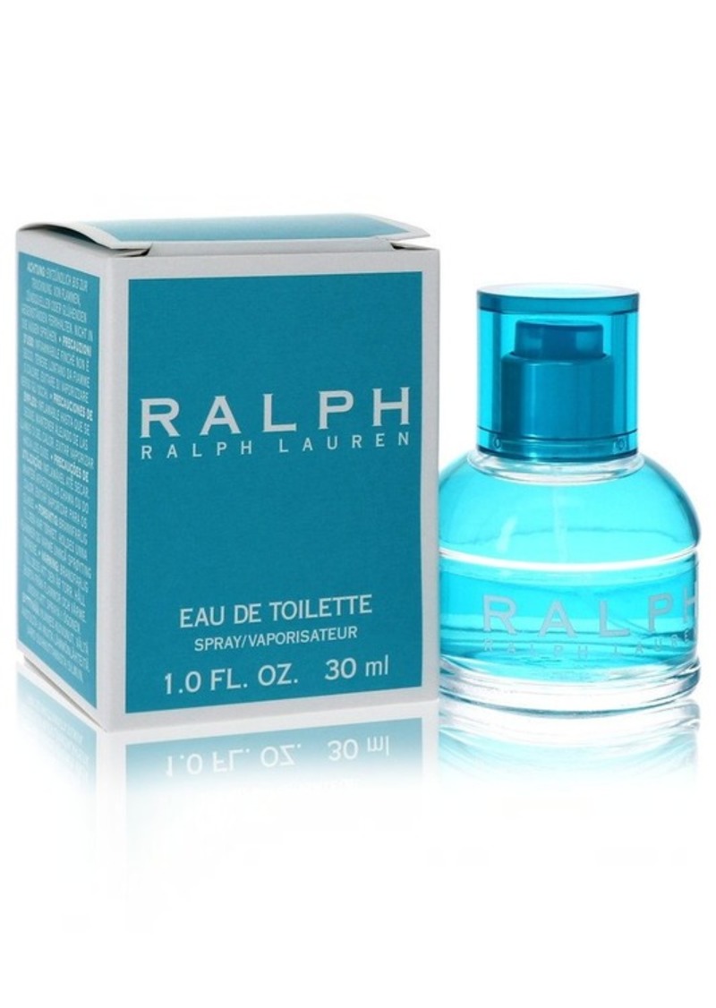 Ralph by Ralph Lauren Eau De Toilette Spray 1 oz Women