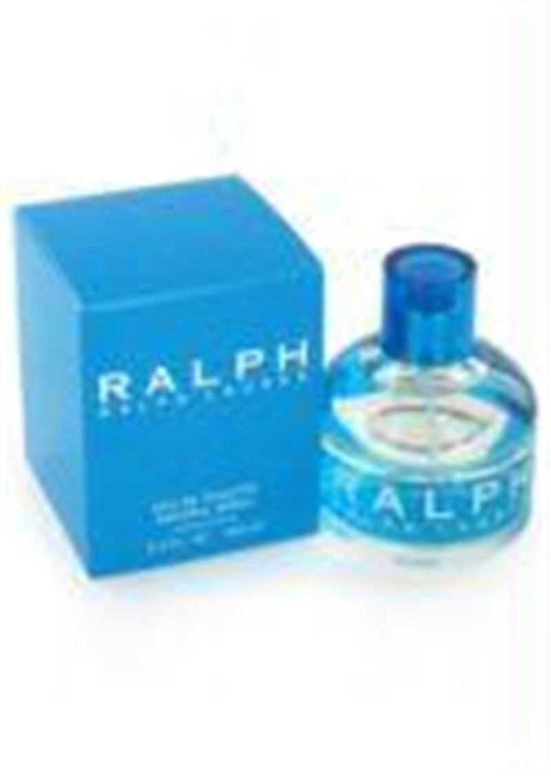 RALPH by Ralph Lauren Eau De Toilette Spray 1.7 oz