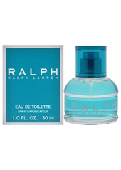 Ralph by Ralph Lauren for Women - 1 oz EDT Spray