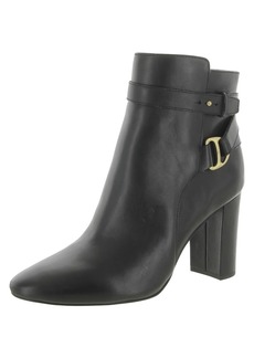 Ralph by Ralph Lauren womens Madelyn Bootie Fashion Boot   US