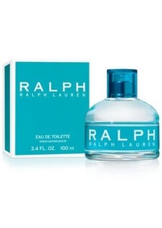 Ralph Lauren Ralph Eau De Toilette Fragrance Collection