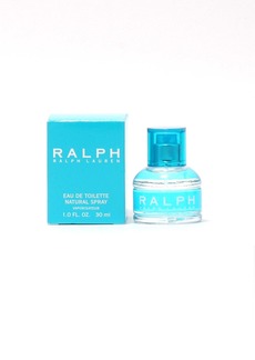 Ralph Ladies By Ralph Lauren- Edt Spray 1 OZ