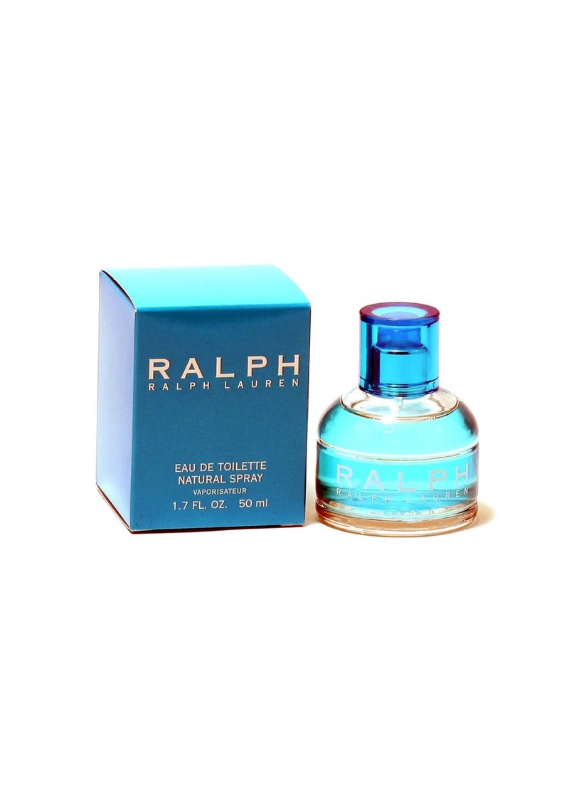 Ralph Ladies By Ralph Lauren- Edt Spray 1.7 OZ