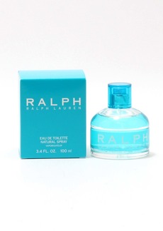 RALPH LADIES by RALPH LAUREN- EDT SPRAY