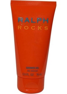 Ralph Lauren 206135 Ralph Rocks Shower Gel - 2.5 oz