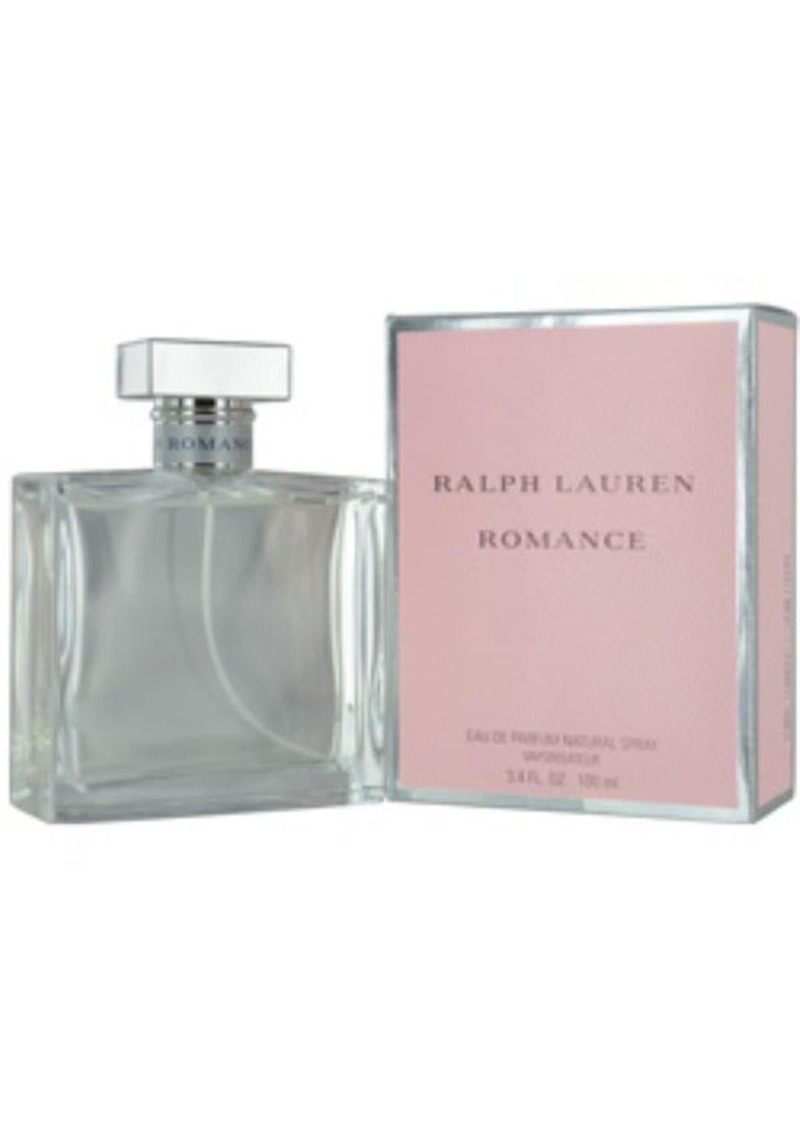 Ralph Lauren 3.4 oz Parfum Spray for Women