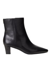 RALPH LAUREN ANKLE BOOTS