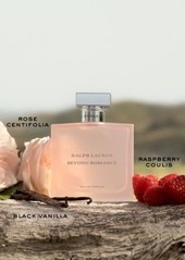 Ralph Lauren Beyond Romance Eau De Parfum Fragrance Collection