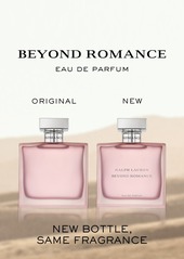 Ralph Lauren Beyond Romance Eau de Parfum Spray, 3.4-oz