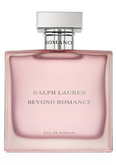 Ralph Lauren Beyond Romance Eau de Parfum Spray, 3.4-oz