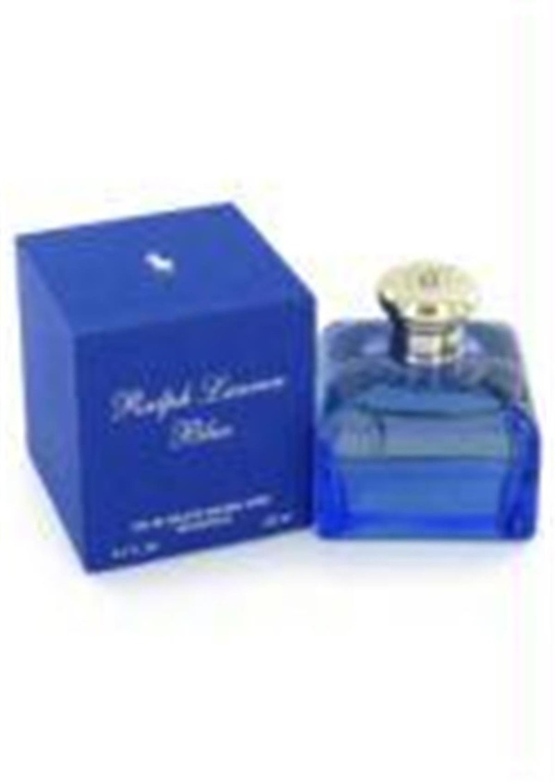 Ralph Lauren Blue by Ralph Lauren Eau De Toilette Spray 4.2 oz