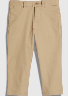 Ralph Lauren Childrenswear Boy's Flat Front Chino Pants  Size 2-3