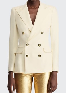 Ralph Lauren Collection Camden Cashmere Jacket