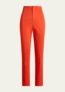 Ralph Lauren Collection Ramona Slim-Fit Pants