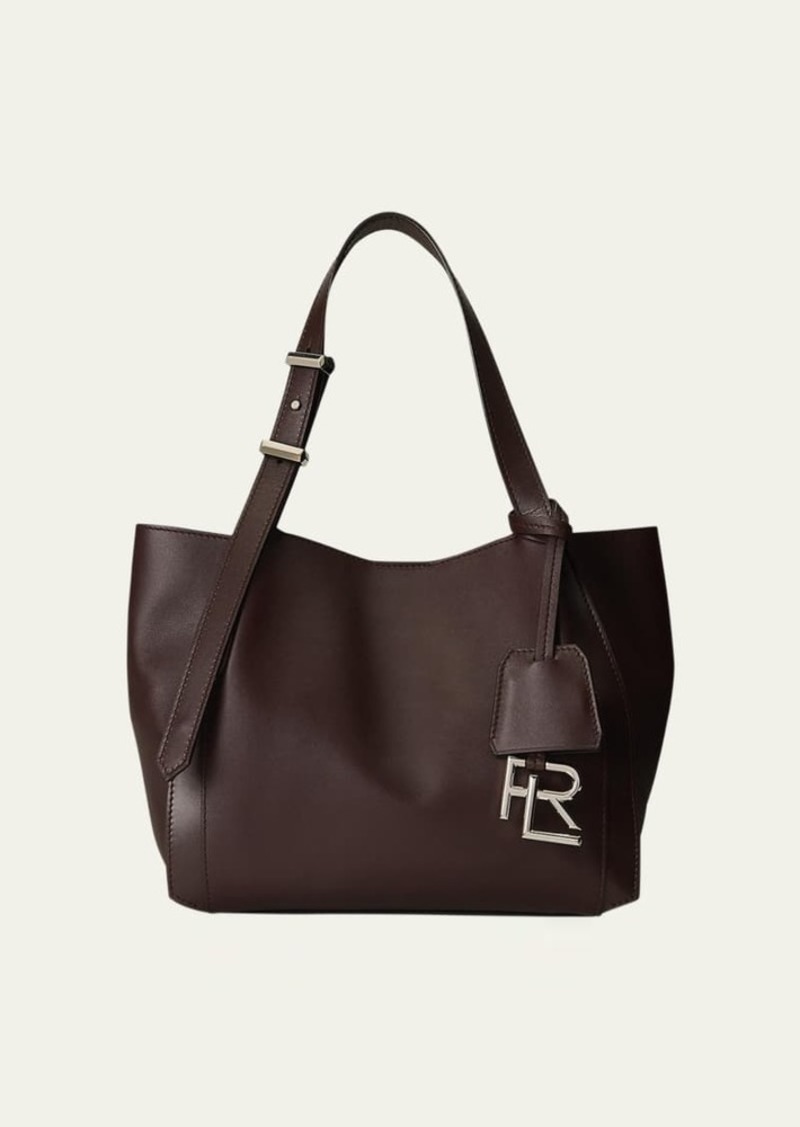 Ralph Lauren Collection RL 888 Calfskin Mini Tote