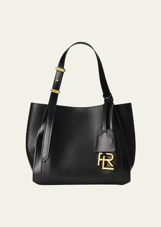 Ralph Lauren Collection RL 888 Calfskin Mini Tote