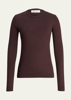 Ralph Lauren Collection Slim Cashmere Sweater