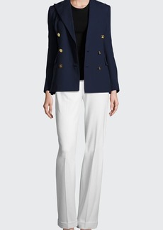 Ralph Lauren Collection The RL Blazer  Navy