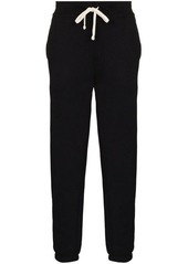 RALPH LAUREN Cotton trousers