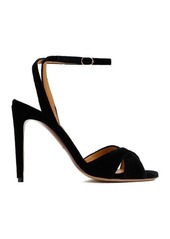 RALPH LAUREN  KANDICE HEEL SANDAL SHOES