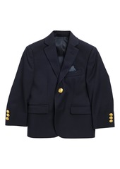 Ralph Lauren Kids' Navy Blazer Jacket at Nordstrom Rack