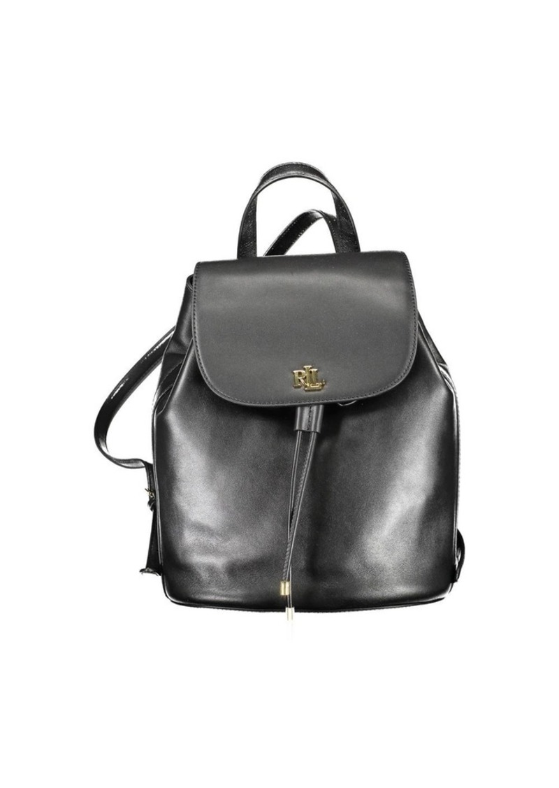 Ralph Lauren Leather Women's Backpack